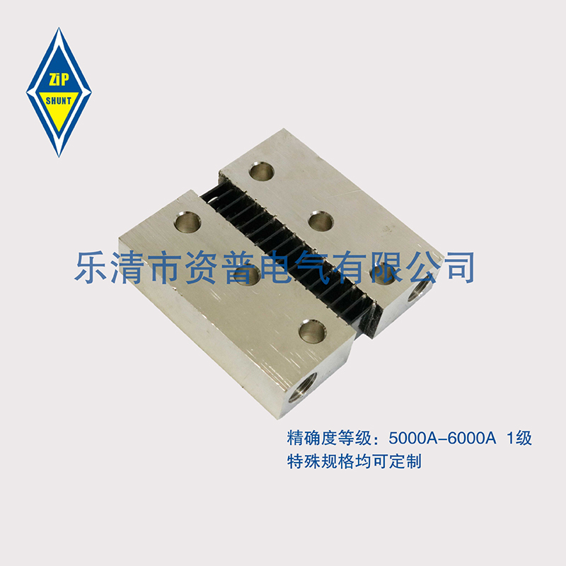 5000A-6000A/75MV ˮƽ